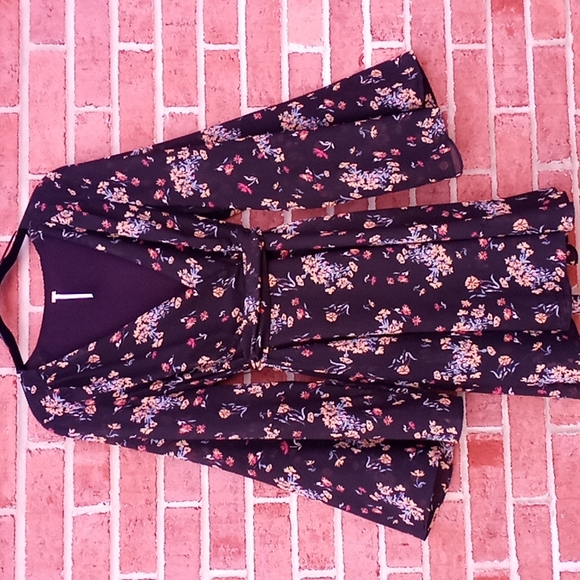 Free People Mini Dress - Picture 4 of 11